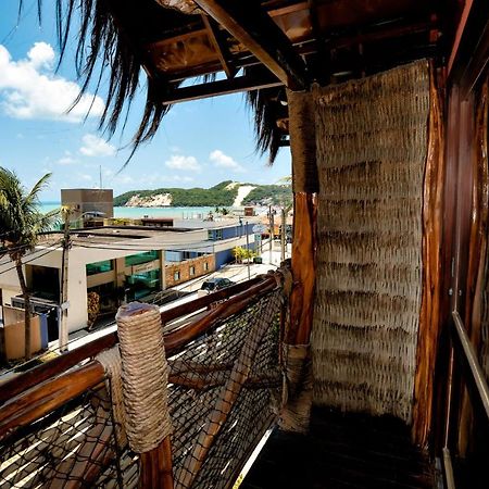 Safari Natal Beach Hotel エクステリア 写真
