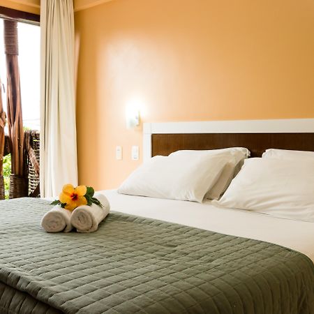 Safari Natal Beach Hotel エクステリア 写真