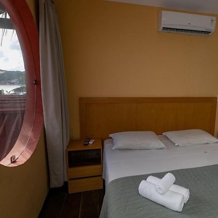 Safari Natal Beach Hotel エクステリア 写真
