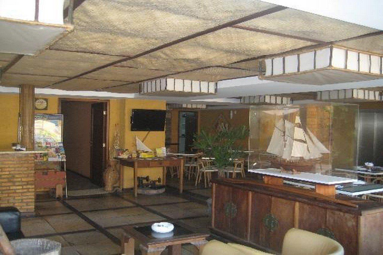 Safari Natal Beach Hotel エクステリア 写真
