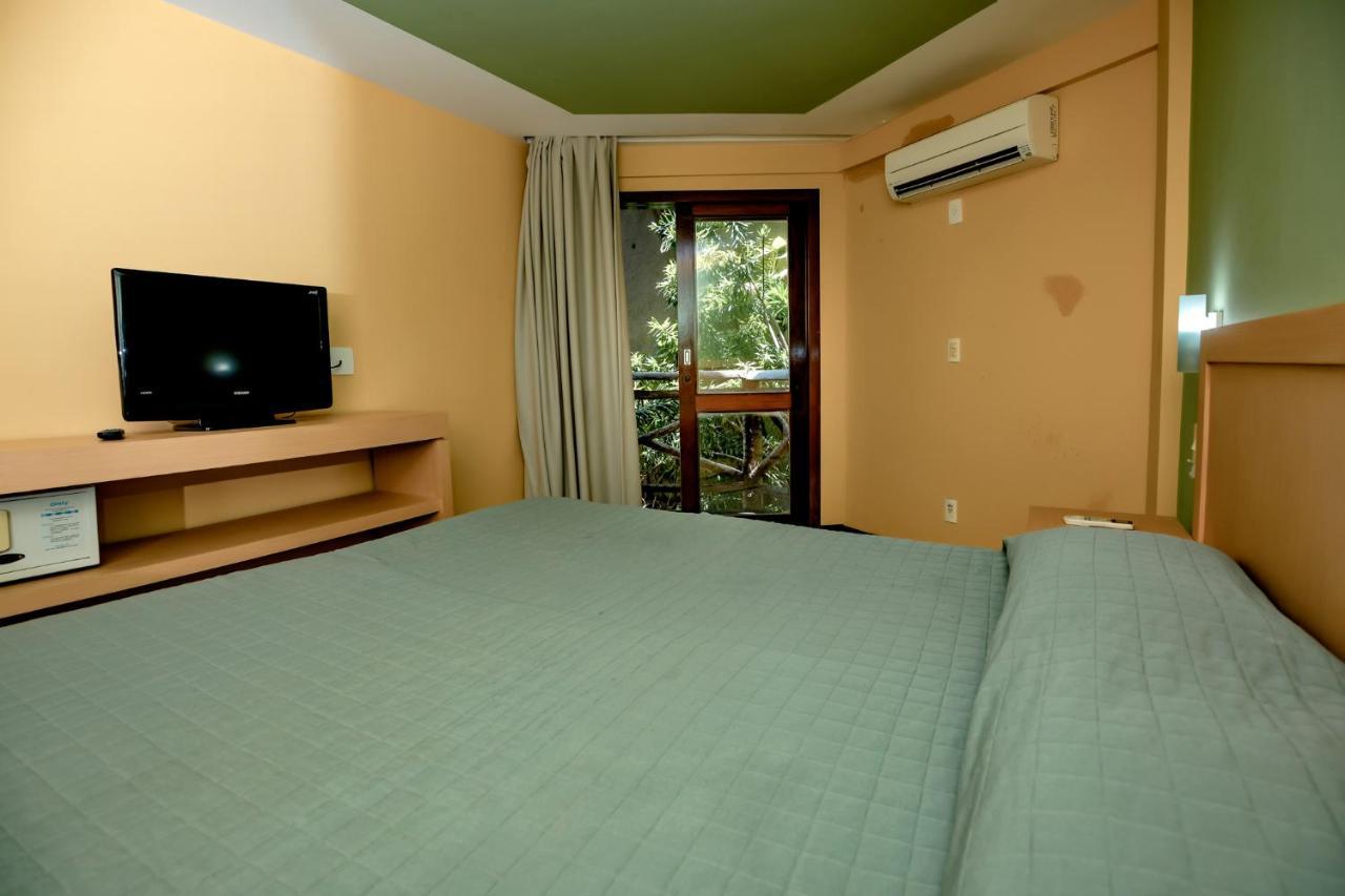 Safari Natal Beach Hotel エクステリア 写真