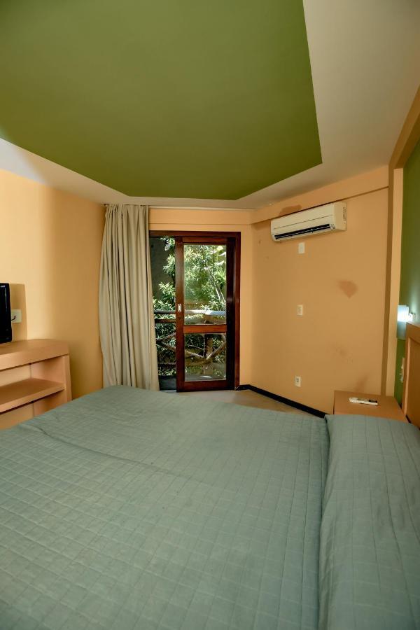 Safari Natal Beach Hotel エクステリア 写真