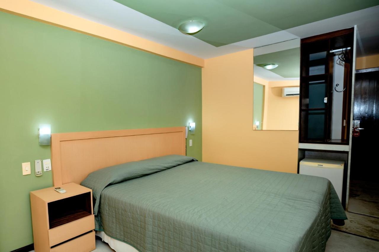 Safari Natal Beach Hotel エクステリア 写真