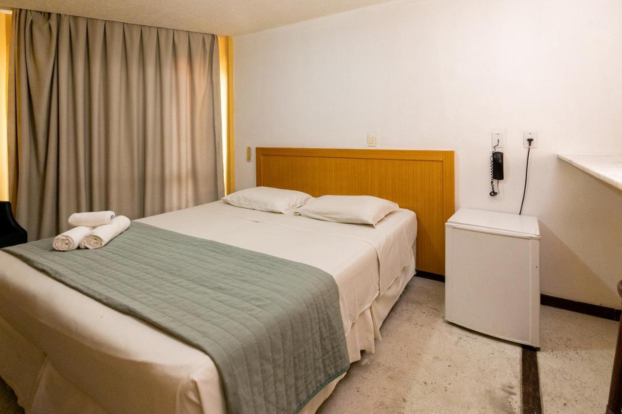 Safari Natal Beach Hotel エクステリア 写真