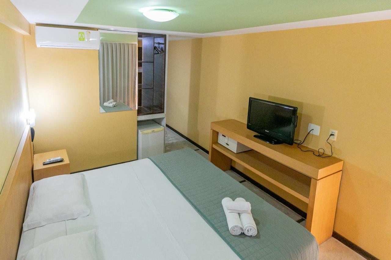 Safari Natal Beach Hotel エクステリア 写真