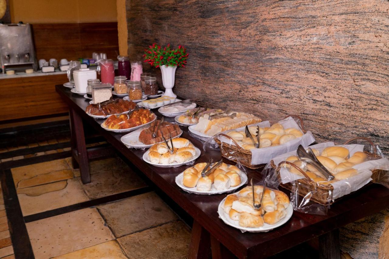 Safari Natal Beach Hotel エクステリア 写真