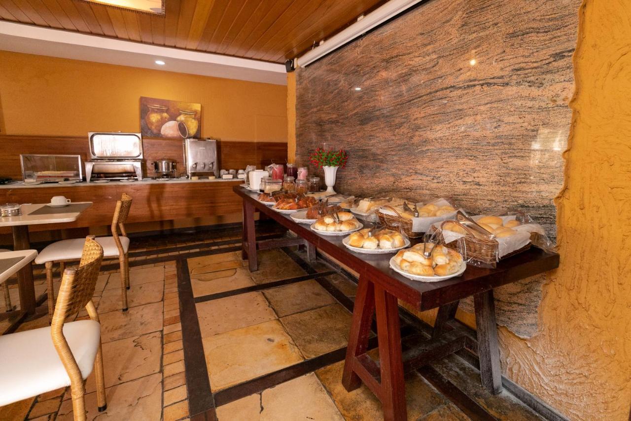 Safari Natal Beach Hotel エクステリア 写真