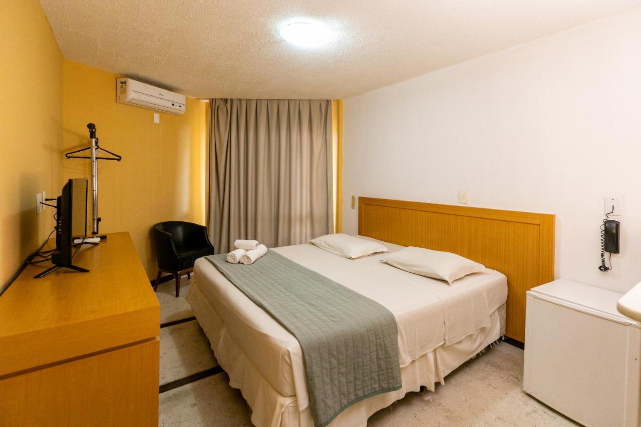 Safari Natal Beach Hotel エクステリア 写真