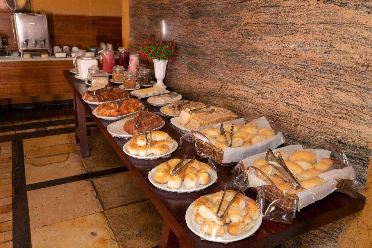 Safari Natal Beach Hotel エクステリア 写真