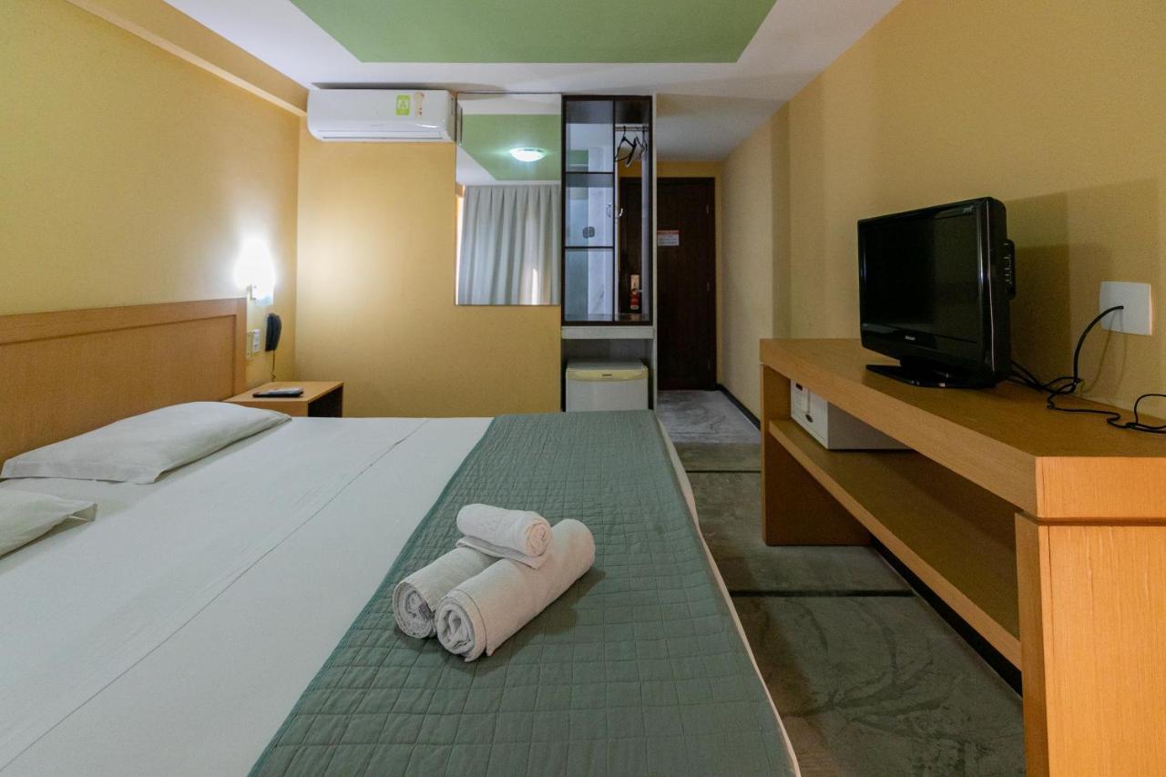 Safari Natal Beach Hotel エクステリア 写真