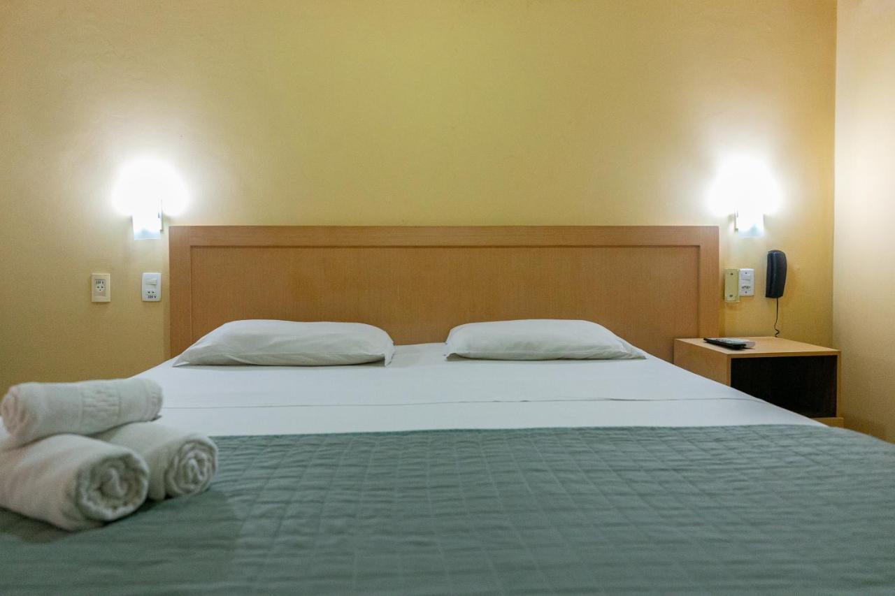 Safari Natal Beach Hotel エクステリア 写真