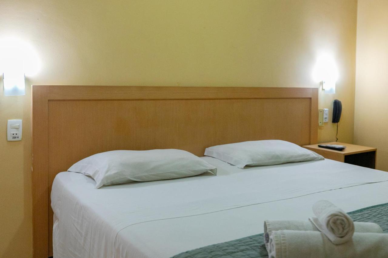 Safari Natal Beach Hotel エクステリア 写真